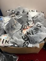Shein Reseller Bundle Mixed Sizes Mixed Items Clothing