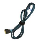 Lenovo (02YH123) SR650 V2 16SFF SAS 9-16 BP2 to Slot 2 Cable 30in (SC17A61387)
