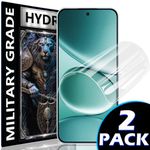 For Xiaomi Redmi Note 15 Pro 4G 5G + Plus Matte Hydrogel Screen Protector