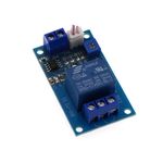 Latching Relays Relay Module Modification Start-stop Stop Switch Bistable