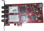 TBS TV DVB-S2  TBS-6984 Octa Tuner Satellite HD PCI-e TV Tuner Card