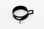 Radiator Hose Spring Clip Constant Tension Clamp 4mm-50mm Black OEM Coolant Pipe