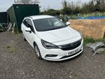 Vauxhall Astra Estate 1 owner With Full Service History Only 36,000 HPI Clear