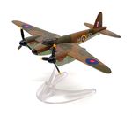 Corgi 11cm Wingspan CS90368 - DH Mosquito B.MkIV W4069 105 Sq