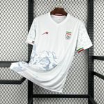 2026 Iran World Cup Home Kit 