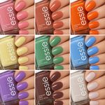 Essie Nail Polish