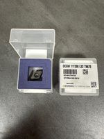 Taegutec Dcgw 11T308 Ls2 Tb670 Cbn Inserts 2 Boxes (1 Sealed, 1 Open)