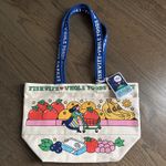 Fish Wife x Whole Foods Market Medium Tote Bag — New with tags