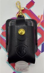 Warner Bros WB Studios Issued Hand Sanitizer Pouch, Leavesden Studios,Movie Film