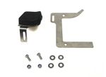 Lambretta Carburettor support and cowling spacer stainless steel MB