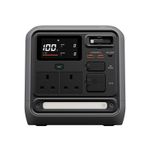 DJI Power 1000 Mini 1000Wh 1000w Ultra Portable Battery Power Station