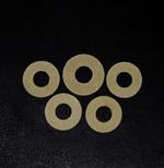 Daiwa 5000T / SS3000 Original Felt Drag Washers