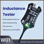 PC Repair Electromagnetic Induction Quick Fault Check Motherboard Coil Tester UK