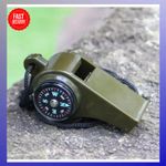 Emergency Whistle Survival Loud Loud Whistle Emergency Loud Safety Whistle