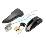 Excavator Parts Cab Door Lock Assembly FitFor Hyundai R150/215/225/265/305-9