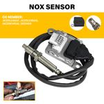 Nox Nitrogen Oxide Sensor For Ford Transit Custom Mk2 (2018-2020) Jk21-5L248-Af