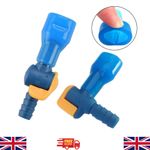 1Pc Replacement Bite Valve For Hydration Pack For Camelbak Camelback Mouthpiece