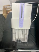 Dynamix speed: Heraeus Dental Mixing Machine