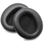 Replacement Pair of Ear Pads For Sony MDR-10RBT, 10R-NC Headphones