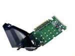 Dell SSD M.2 PCIe x4 Solid State Storage Adapter Card TX9JH  PHR9G 6N9RH 80G5N