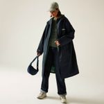 Regatta Outdoor Unisex Waterproof Adults Full Zip Changing Robe Full Range