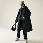 Regatta Outdoor Unisex Waterproof Adults Full Zip Changing Robe Waterproof