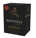 Red Wine Instinto Forte 5L Box Portuguese Wine - Vinho Tinto Caixa de 5L