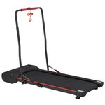 Walking Machine with LED Display & Remote Control Exercise Jogging Fitness