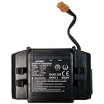 Hoverboard Battery Replacement 36V 4.0ah Jettech UL 2271 UN38.3 For Segway UK