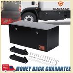 Trailer Truck Aluminium Lockable Tool Box Chest Locker Storage700x 300x 300 NEW!