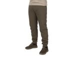 Fox Collection Sherpa Jogger Green & Black - All Sizes - Carp Fishing Clothing