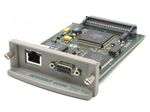 J3112A HP Printer Jetdirect Card 600N Token Ring RJ45 DB9