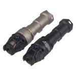 Tactical LED Weaponlight for K1-10 20mm Rail IR Infrared Night Vision Outdoors