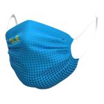 Alé Washable Adult Unisex Reusable Face Mask