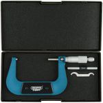 Micrometer Mechanic Draper 75-100mm For Moto Spare Parts Moped Accessories