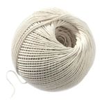 JAK Cotton Ball String Up To 420m Metre Craft Parcel Cord Ties Tieing Twine Rope