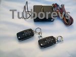VW LUPO POLO GOLF KEYLESS ENTRY REMOTE CENTRAL LOCKING