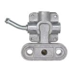 UK Fuel Petcock Gas Petrol Tap Valve for Suzuki SV650 SV650S 1999 2000 2001 2002