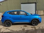 MG ZS EXCLUSIVE VTI-TECH 2022 - 22 PLATE
