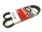 6 Rib Multi V Drive Belt 6PK1025 Gates 04L260849C 119202F200 119202F205 6PK1026