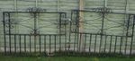 Original Victorian  Twin Driveway Gates