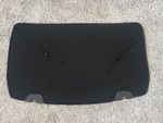 GENUINE FORD KUGA MK3 REAR PARCEL SHELF LOAD LUGGAGE COVER BLACK 2020-2024 CARS