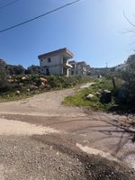 Unfinished Project Of 4 Villas