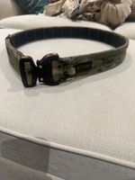 Ronin tactical shooters belt 