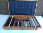 Keeler Optometry Trial Set Optometry Kit Optical Trial Lens