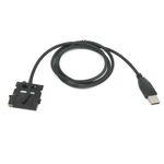 Radio USB Programming Cable For Motorola  DGR6175 DM4401 DM3601 DR3000 XIRM8620
