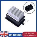 Interior Blower Heater Resistor for Citroen C4 Grand Picasso 2013 On 9821291880