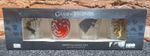 Game of Thrones HBO Set of 4 Shot Glasses  - New Boxed 