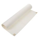 Archery Backstop Net: Archery Net for Backyard Shooting Accessories -