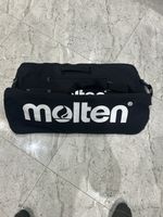 Molten Basketball / Cricket Bag Brand New Without Tags Great Condition